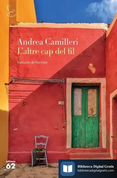 Descargar L'Altre Cap Del Fil