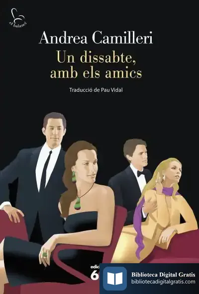 Descargar Un Dissabte Amb Els Amics