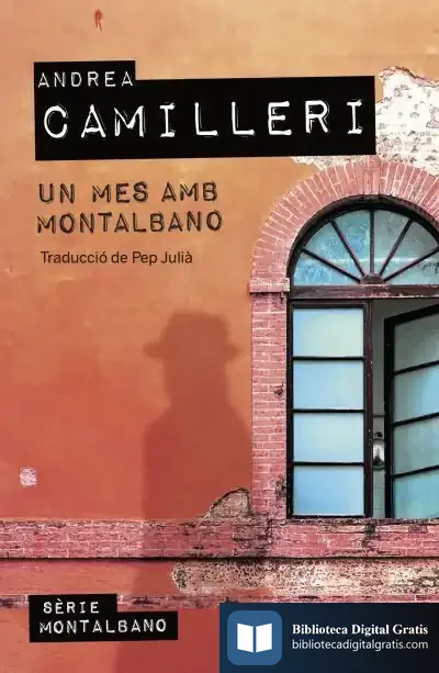 Descargar Un Mes Amb Montalbano