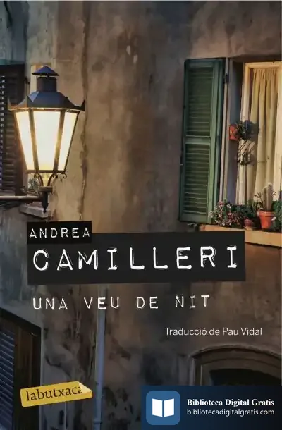 Descargar Una Veu De Nit