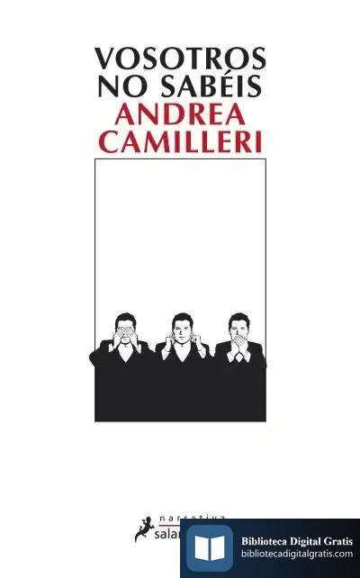 Descargar Vosotros No Sabéis