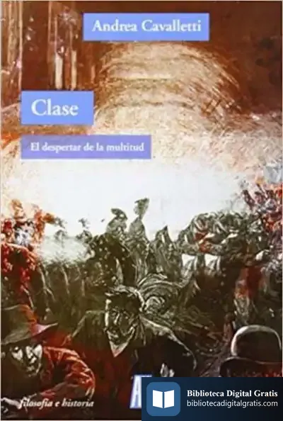 Descargar Clase de Andrea Cavalletti