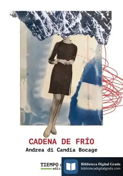 Descargar Cadena De Frío