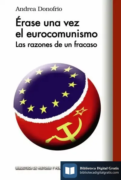 Descargar Erase Una Vez El Eurocomunismo