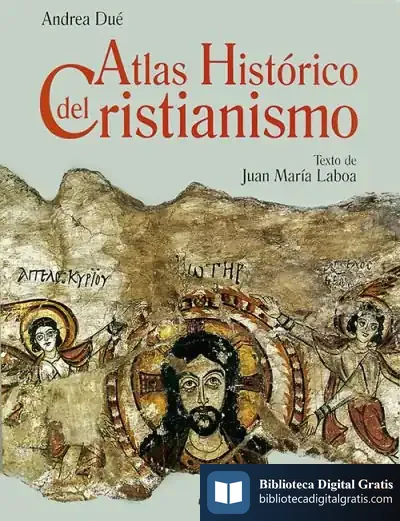 Descargar Atlas Histórico Del Cristianismo