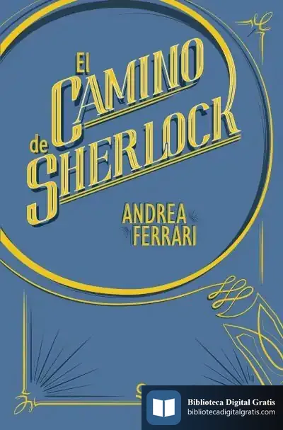 Descargar El Camino De Sherlock