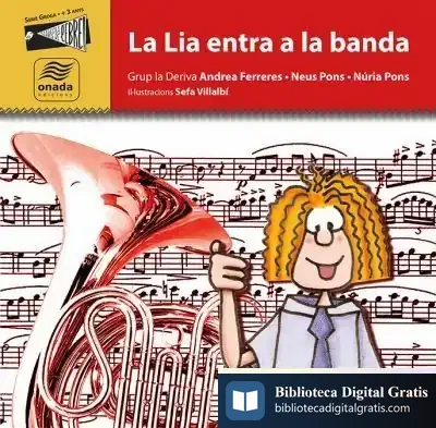 Descargar La Lia Entra A La Banda
