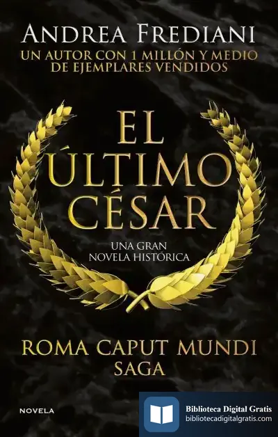 Descargar El Último Emperador: Roma Caput Mundi 2