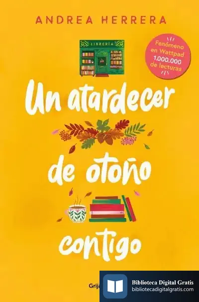 Descargar Un Atardecer De Otoño Contigo