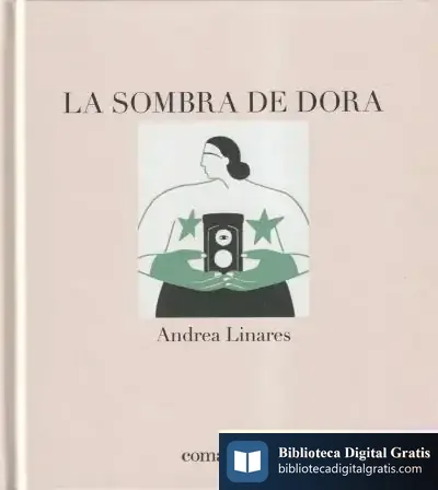 Descargar La Sombra De Dora de Andrea Linares