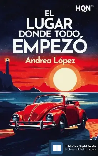 Descargar El Lugar Donde Todo Empezó