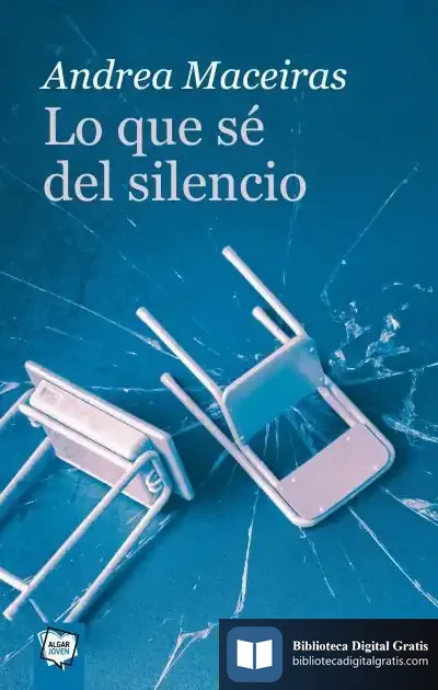 Descargar Lo Que Sé Del Silencio