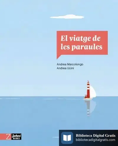 Descargar El Viatge De Les Paraules