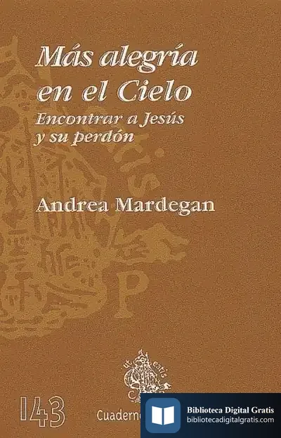 Descargar Más Alegría En El Cielo