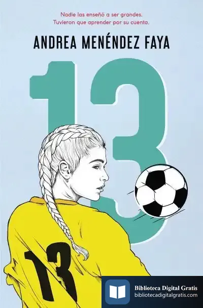 Descargar 13 de Andrea Menéndez Faya