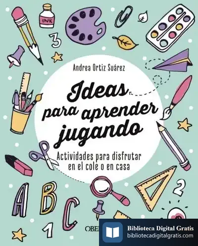 Descargar Ideas Para Aprender Jugando