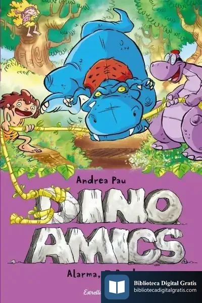 Descargar Dinoamics 3 de Andrea Pau