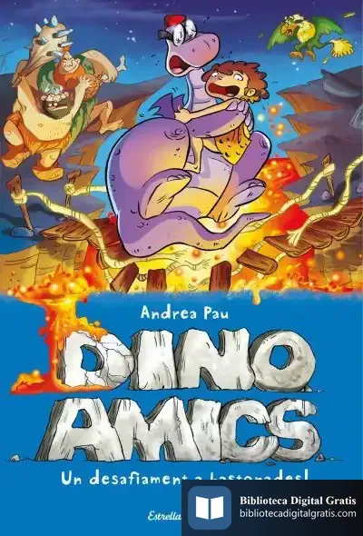 Descargar Un Desafiament A Bastonades! de Andrea Pau