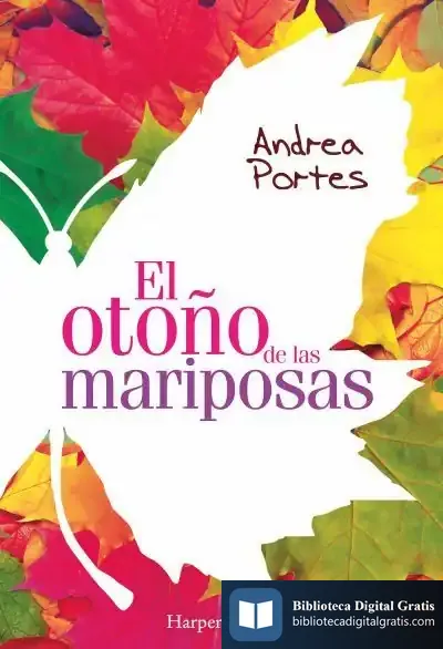 Descargar El Otoño De Las Mariposas