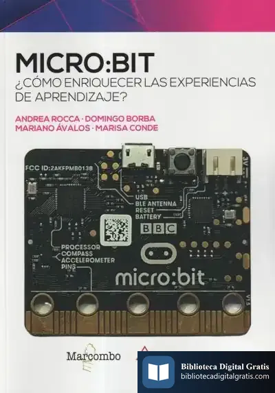 Descargar Micro:Bit. ¿Cómo Enriquecer Las Experiencias De Aprendizaje?