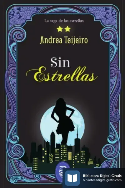 Descargar Sin Estrellas de Andrea Teijeiro