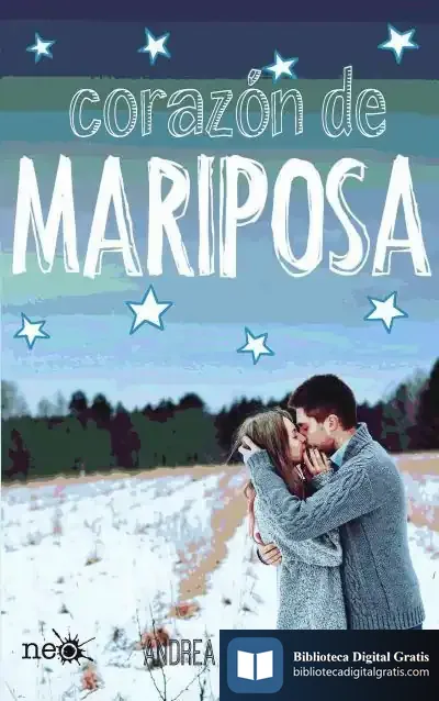 Descargar Corazón De Mariposa