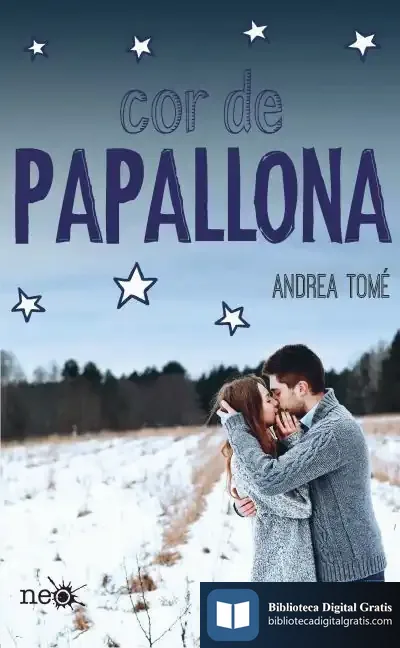 Descargar Cor De Papallona
