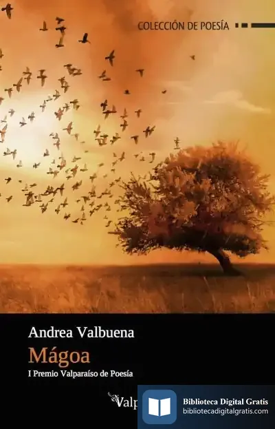 Descargar Mágoa de Andrea Valbuena Rodríguez