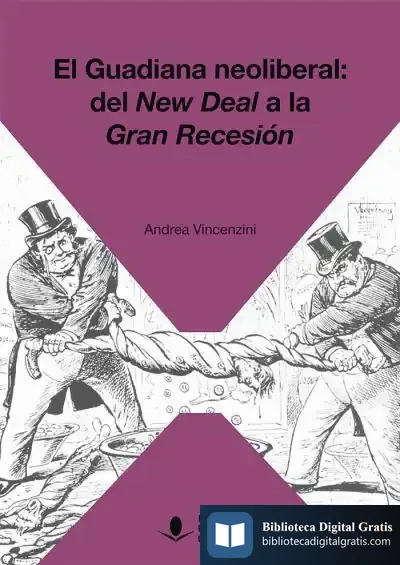 Descargar El Guadiana Neoliberal