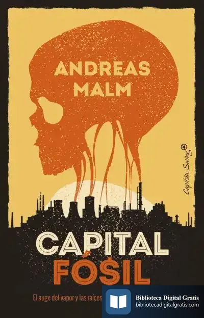 Descargar Capital Fosil