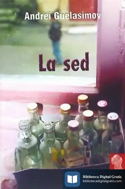 Descargar Sed,La