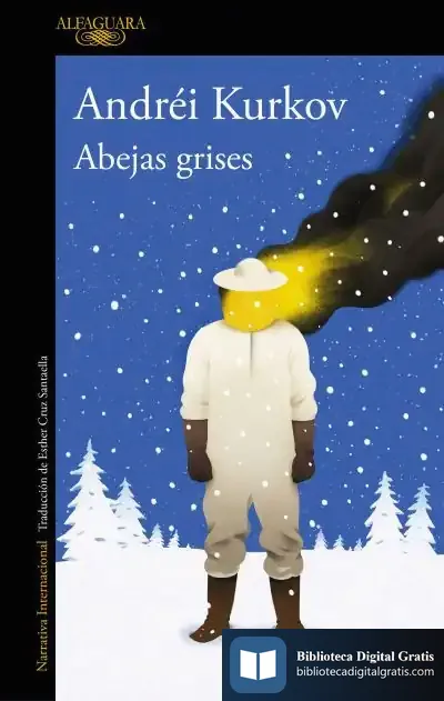 Descargar Abejas Grises