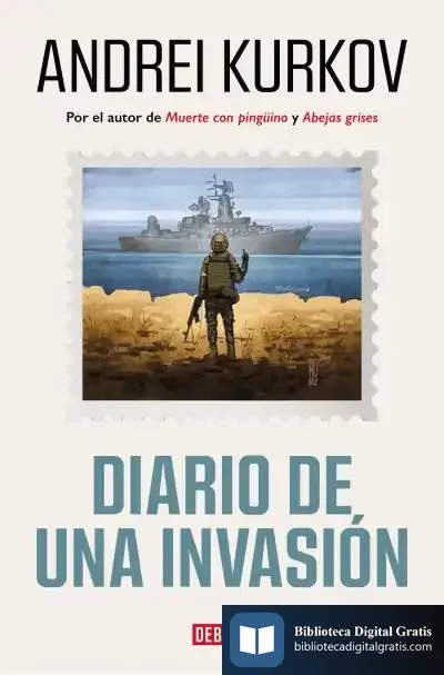 Descargar Diario De Una Invasión
