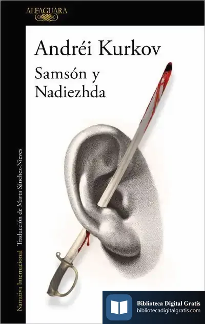 Descargar Samsón Y Nadiezhda