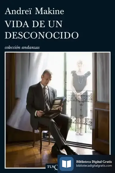 Descargar Vida De Un Desconocido