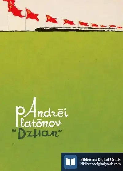 Descargar Dzhan de Andrei Platonovich Platonov