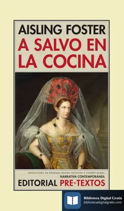 Descargar A Salvo En La Cocina