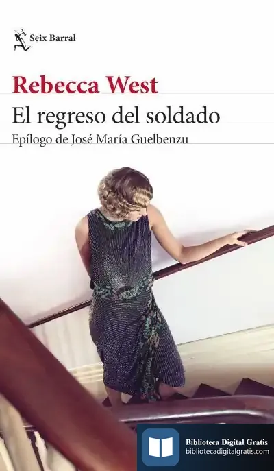 Descargar El Regreso Del Soldado