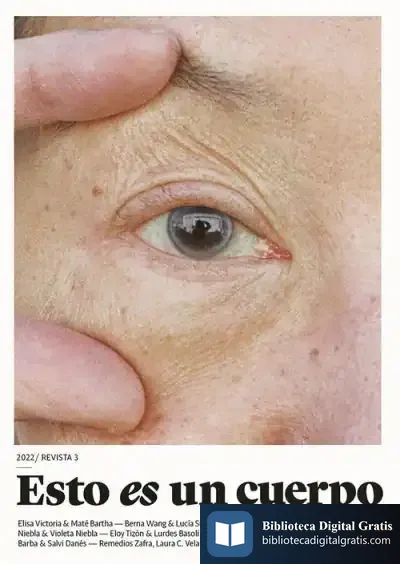 Descargar Esto Es Un Cuerpo: Ojos