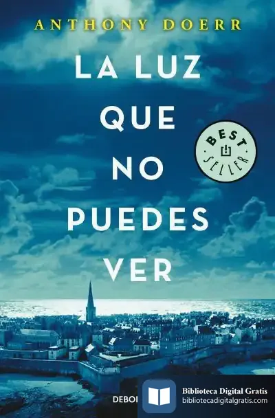 Descargar La Luz Que No Puedes Ver