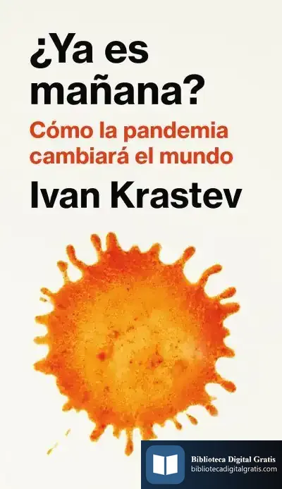 Descargar Siete Lecciones De La Crisis Del Coronavirus