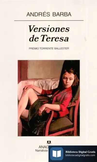 Descargar Versiones De Teresa