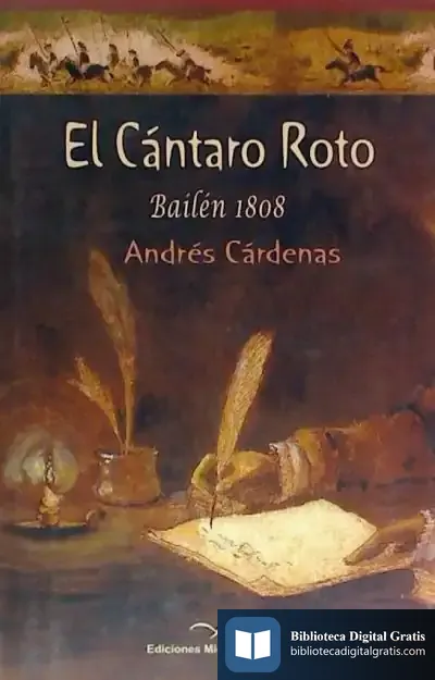 Descargar El Cántaro Roto
