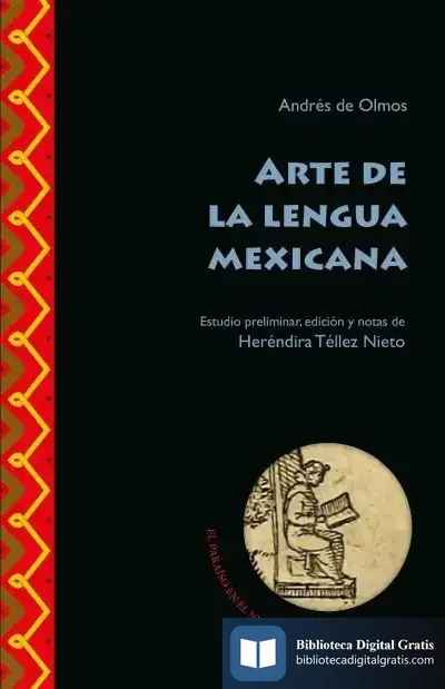 Descargar Arte De La Lengua Mexicana