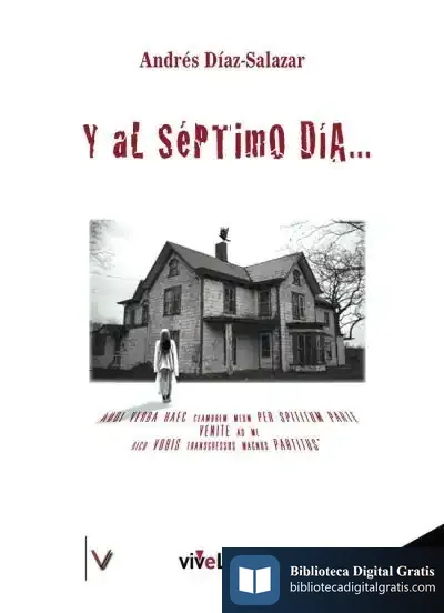 Descargar Y Al Séptimo Día