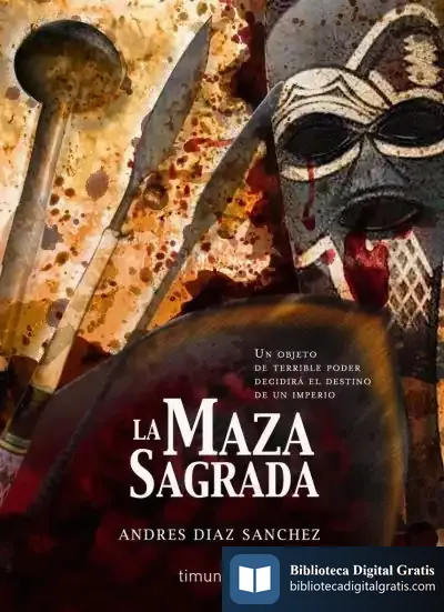 Descargar La Maza Sagrada