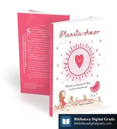 Descargar Planeta Amor