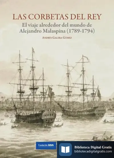 Descargar Las Corbetas Del Rey