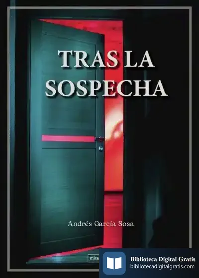 Descargar Tras La Sospecha de Andrés García Sosa