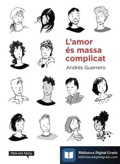 Descargar L?Amor És Massa Complicat